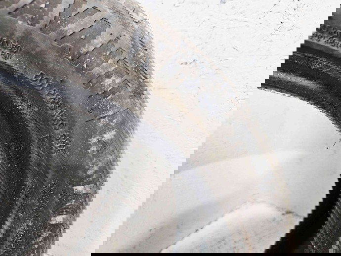 Anvelopa Vara Peugeot 308 [Fabr 2007-2013] 195 / 55 R16