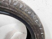 Anvelopa Vara Peugeot 308 [Fabr 2007-2013] 195 / 55 R16