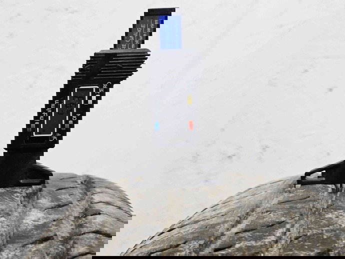 Anvelopa Vara Peugeot 308 [Fabr 2007-2013] 195 / 55 R16