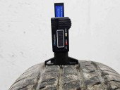 Anvelopa Vara Peugeot 308 [Fabr 2007-2013] 195 / 55 R16