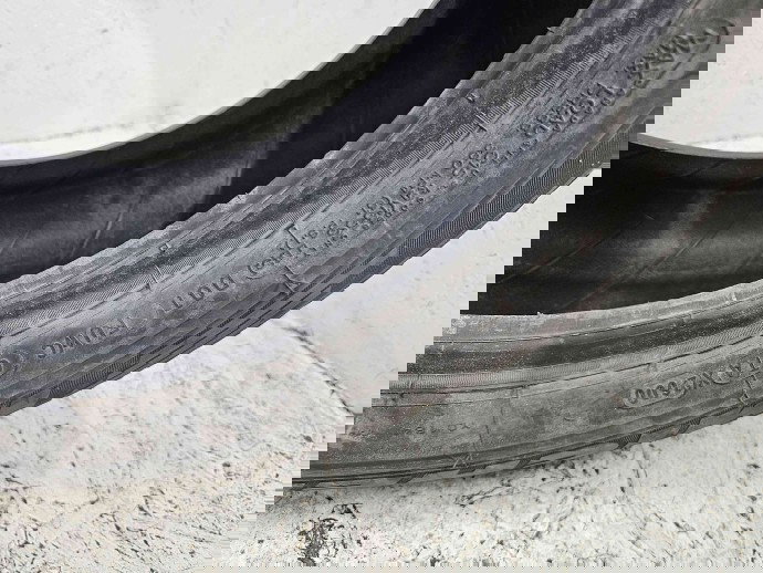 Anvelopa Vara Bmw 5 (F10) [Fabr 2011-2016] 205 / 55 ZR16