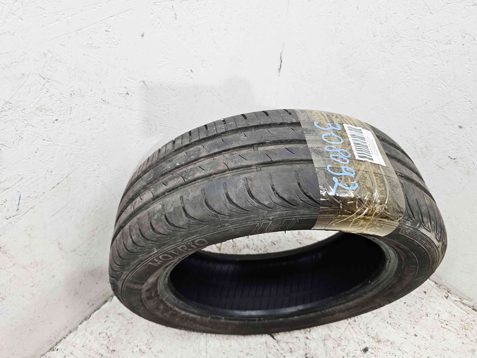 Anvelopa Vara Bmw 3 Touring (F31) [Fabr 2012-2017] 195 / 55 R16 - imagine 3