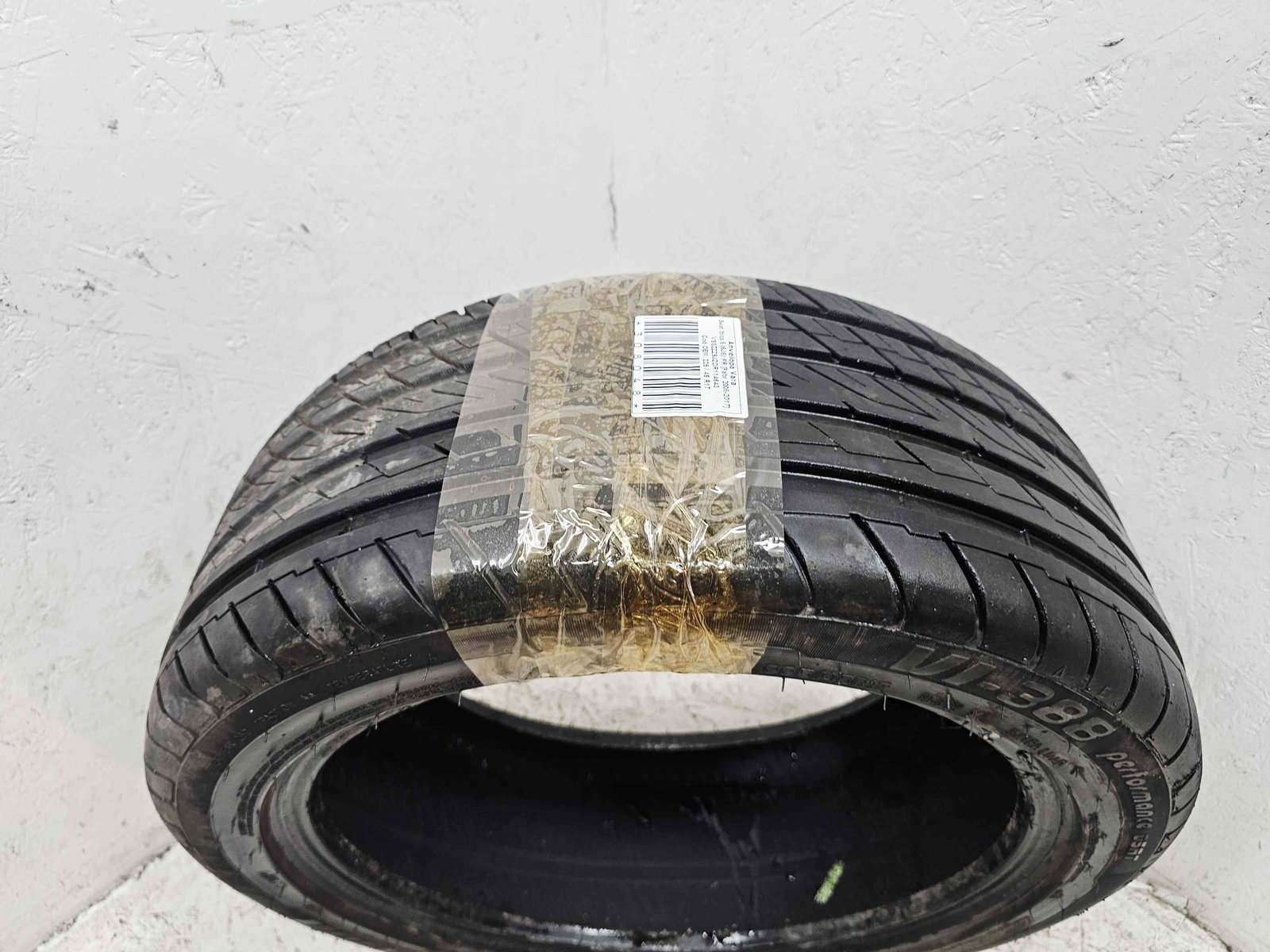 Anvelopa Vara Seat Ibiza 5 (6J5) FR [Fabr 2008-2017] 225 / 45 R17 - imagine 2