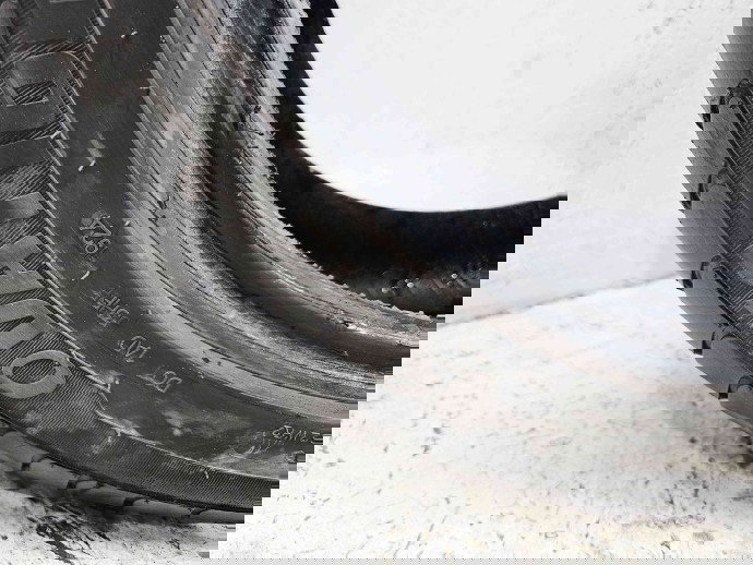 Anvelopa Vara Seat Ibiza 5 (6J5) FR [Fabr 2008-2017] 225 / 45 R17