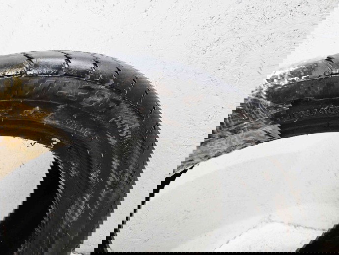 Anvelopa Vara Seat Ibiza 5 (6J5) FR [Fabr 2008-2017] 225 / 45 R17