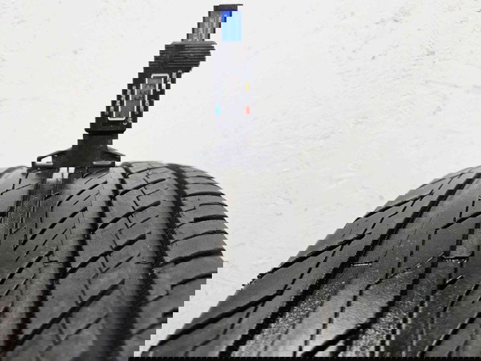 Anvelopa Vara Seat Ibiza 5 (6J5) FR [Fabr 2008-2017] 225 / 45 R17