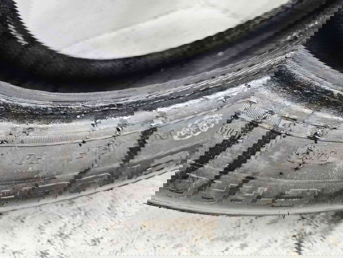 Anvelopa Vara Seat Ibiza 5 (6J5) FR [Fabr 2008-2017] 195 / 55 R16