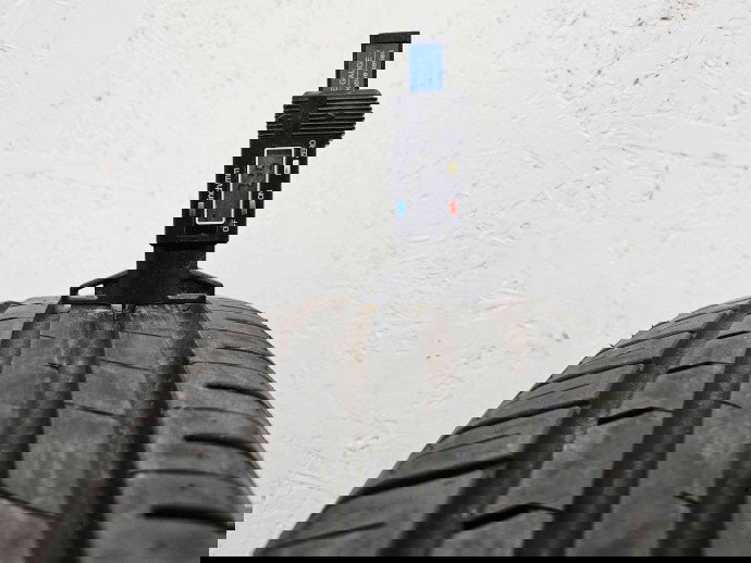 Anvelopa Vara Seat Ibiza 5 (6J5) FR [Fabr 2008-2017] 195 / 55 R16