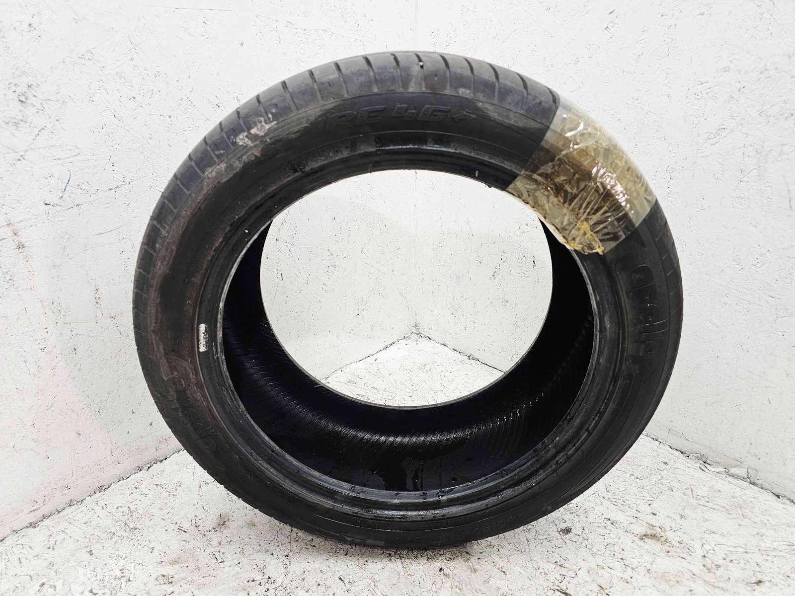 Anvelopa Vara Seat Ibiza 5 (6J5) FR [Fabr 2008-2017] 235 / 45 R17 - imagine 1