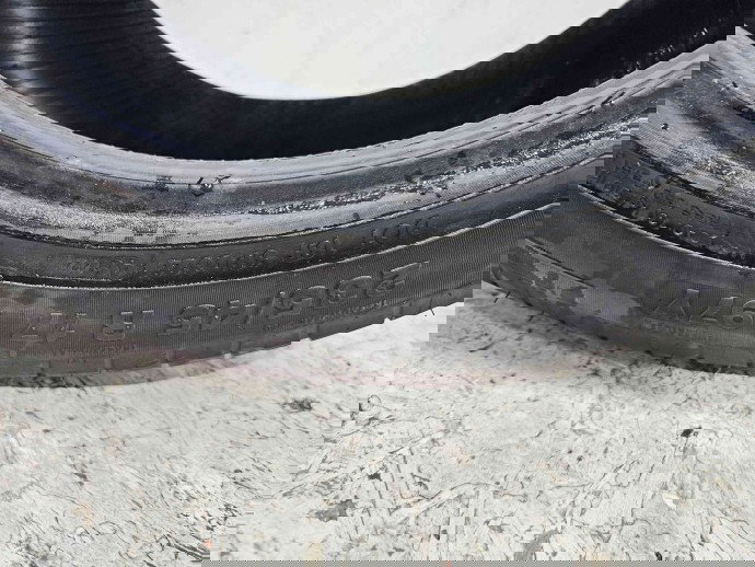 Anvelopa Vara Seat Ibiza 5 (6J5) FR [Fabr 2008-2017] 235 / 45 R17