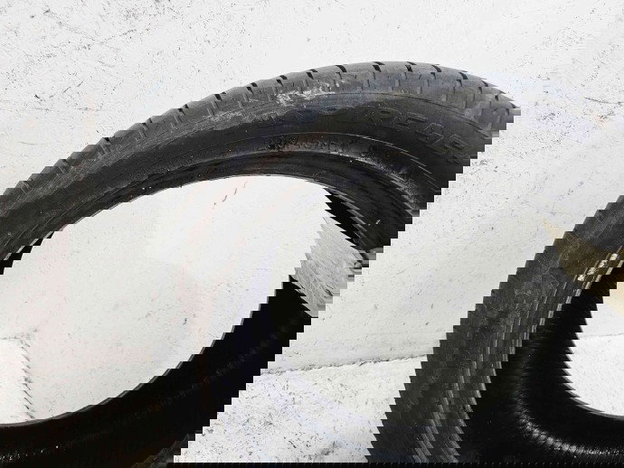 Anvelopa Vara Seat Ibiza 5 (6J5) FR [Fabr 2008-2017] 235 / 45 R17