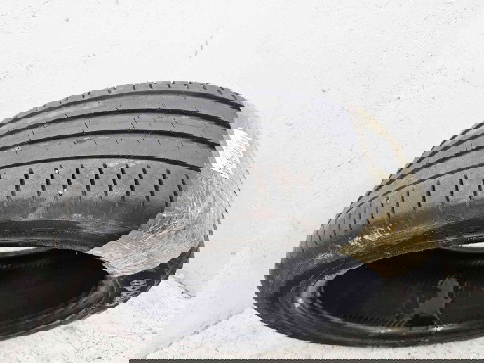 Anvelopa Vara Seat Ibiza 5 (6J5) FR [Fabr 2008-2017] 235 / 45 R17