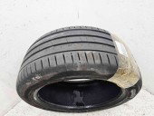 Anvelopa Vara Seat Ibiza 5 (6J5) FR [Fabr 2008-2017] 235 / 45 R17