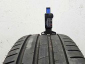 Anvelopa Vara Seat Ibiza 5 (6J5) FR [Fabr 2008-2017] 235 / 45 R17