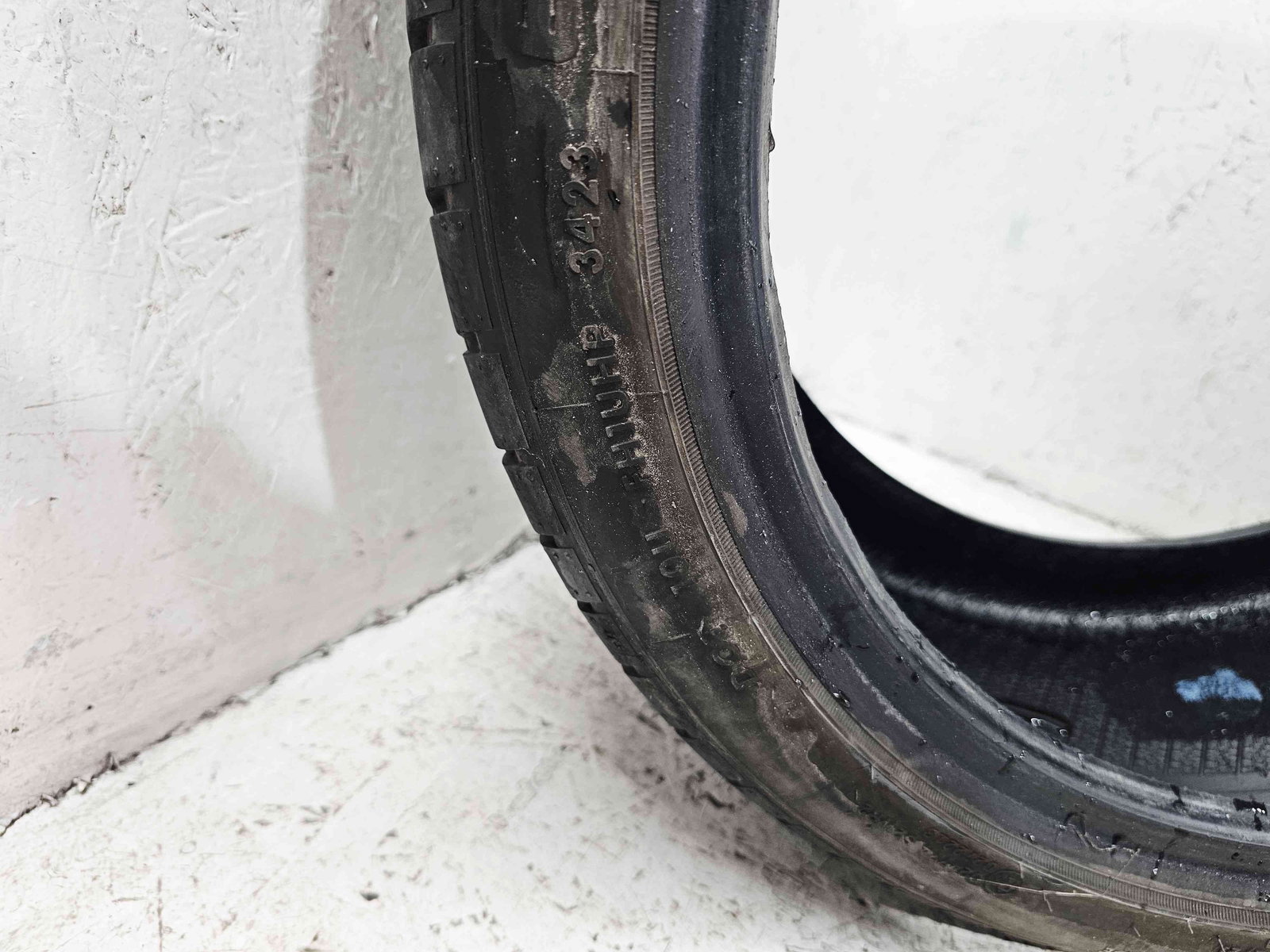 Anvelopa Vara Seat Ibiza 5 (6J5) FR [Fabr 2008-2017] 215 / 40 R17 - imagine 4