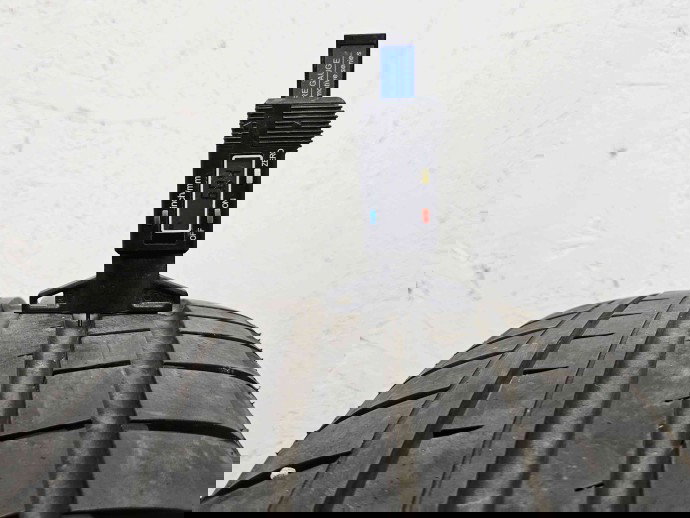 Anvelopa Vara Seat Ibiza 5 (6J5) FR [Fabr 2008-2017] 215 / 40 R17