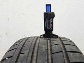 Anvelopa Vara Seat Ibiza 5 (6J5) FR [Fabr 2008-2017] 215 / 40 R17