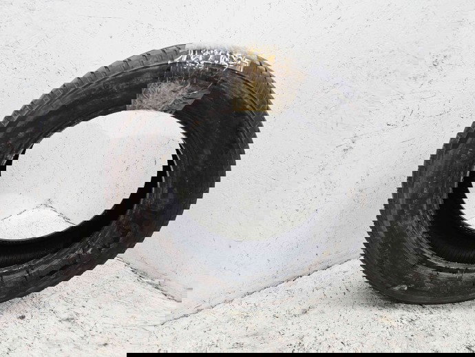 Anvelopa Vara Seat Ibiza 5 (6J5) FR [Fabr 2008-2017] 205 / 60 R16