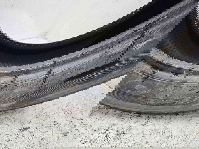 Anvelopa Vara Seat Ibiza 5 (6J5) FR [Fabr 2008-2017] 205 / 60 R16