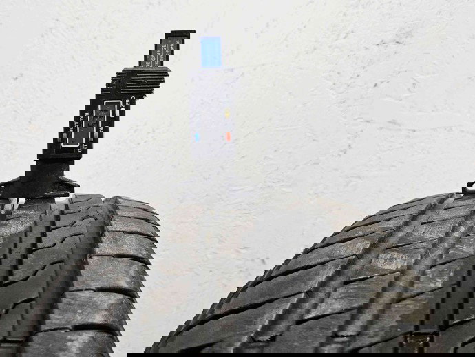 Anvelopa Vara Seat Ibiza 5 (6J5) FR [Fabr 2008-2017] 205 / 60 R16