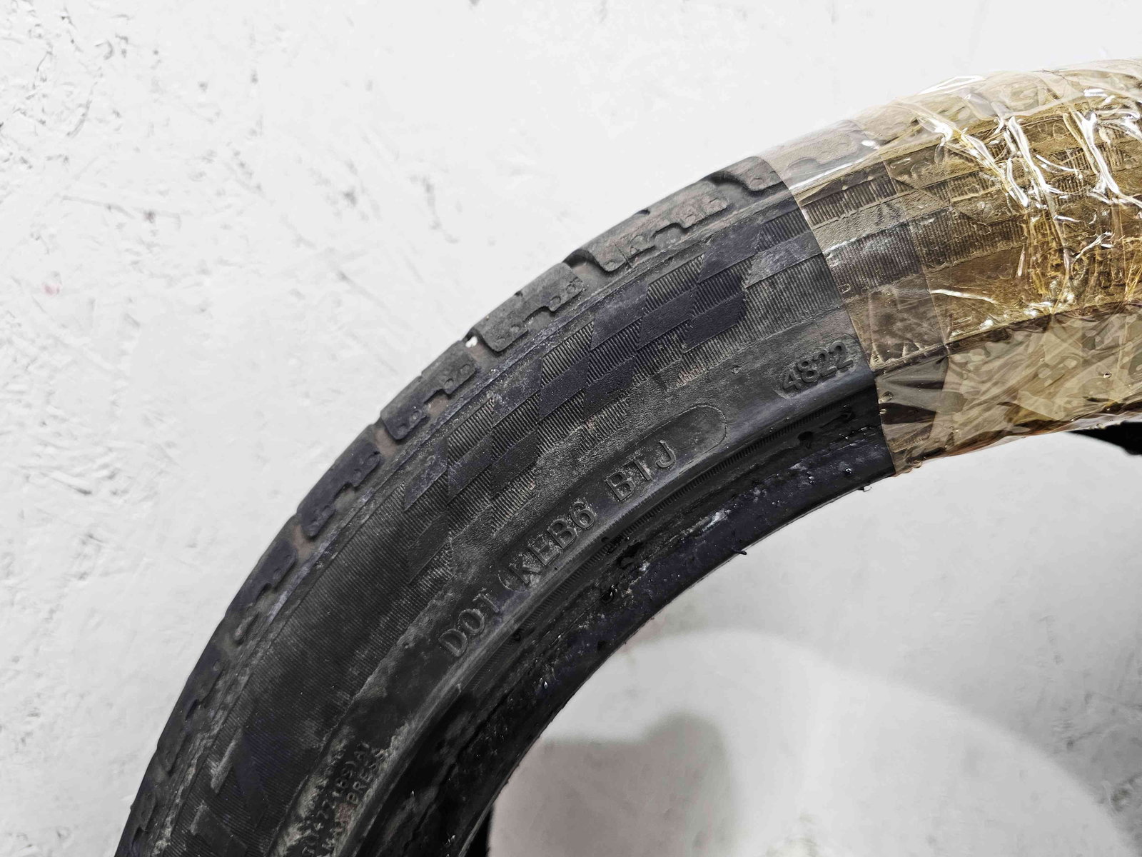 Anvelopa Vara Seat Ibiza 5 (6J5) FR [Fabr 2008-2017] 225 / 45 ZR17 - imagine 3