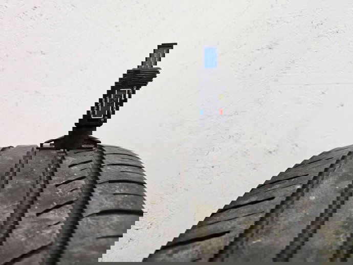 Anvelopa Vara Seat Ibiza 5 (6J5) FR [Fabr 2008-2017] 225 / 45 ZR17