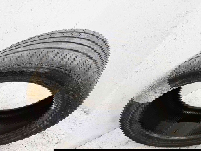 Anvelopa Vara Seat Ibiza 5 (6J5) FR [Fabr 2008-2017] 225 / 45 ZR17