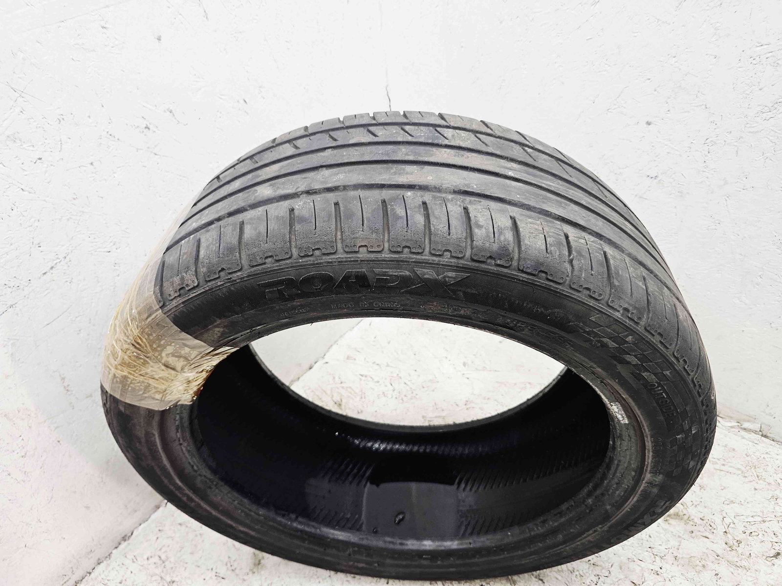 Anvelopa Vara Seat Ibiza 5 (6J5) FR [Fabr 2008-2017] 225 / 45 ZR17 - imagine 6