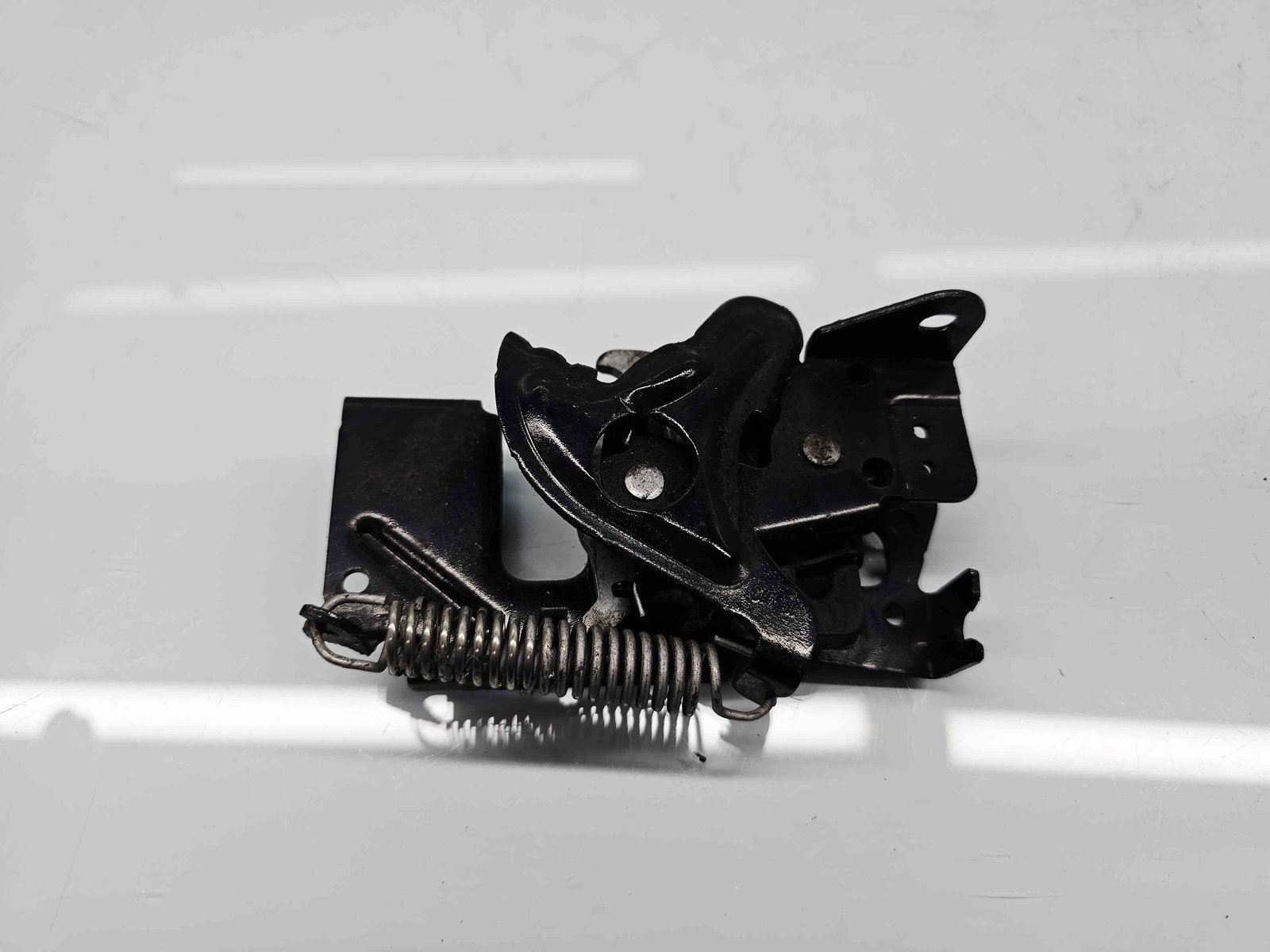 Broasca capota Bmw 1 (F21) [Fabr 2012-2017] 7242549 - imagine 1