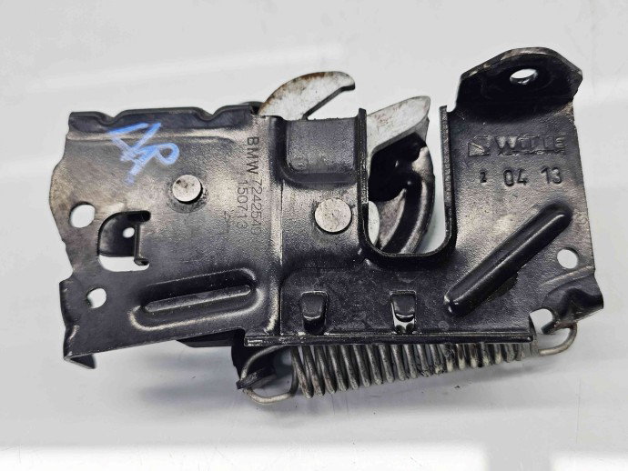 Broasca capota Bmw 1 (F21) [Fabr 2012-2017] 7242549