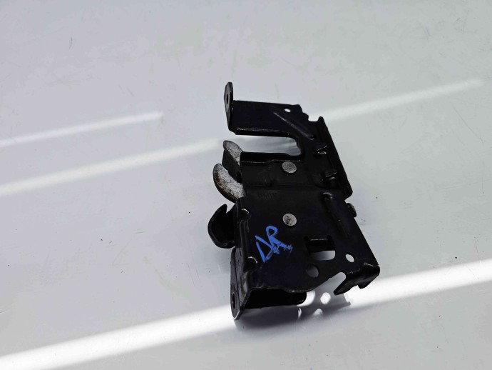 Broasca capota Bmw 1 (F21) [Fabr 2012-2017] 7242549