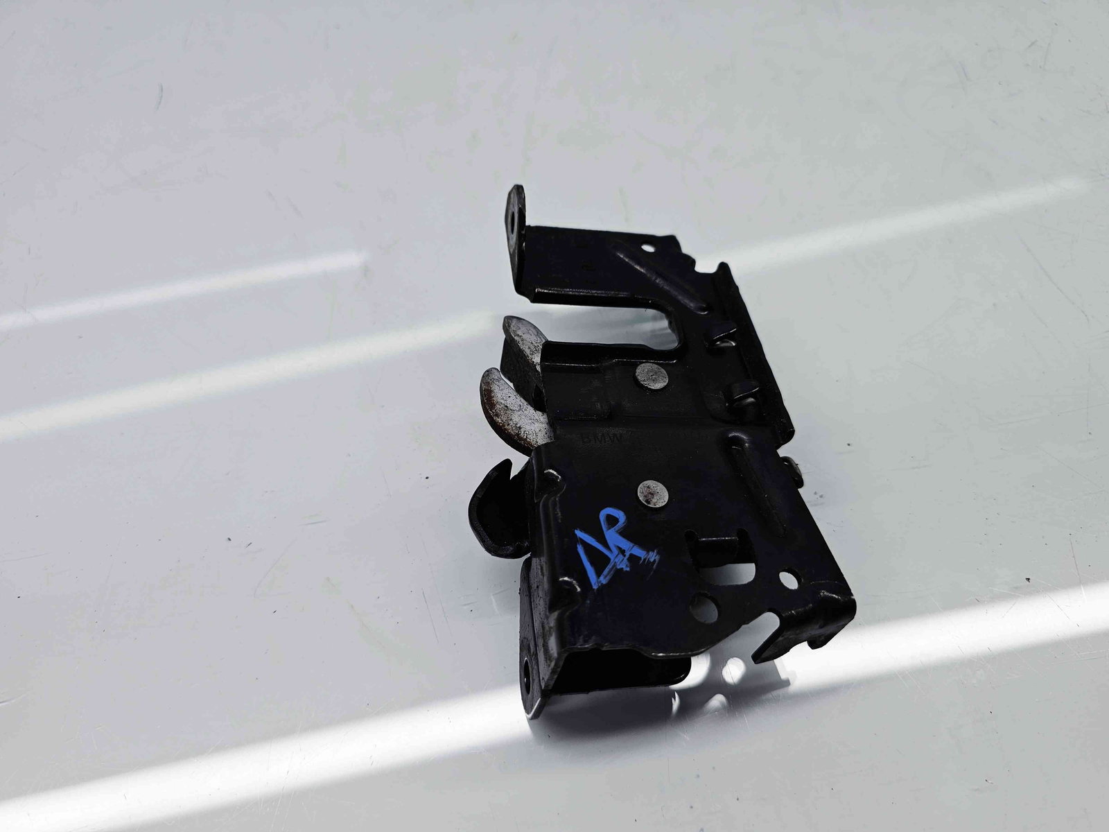 Broasca capota Bmw 1 (F21) [Fabr 2012-2017] 7242549 - imagine 4