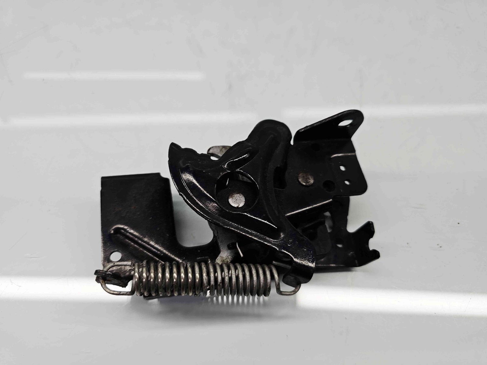 Broasca capota Bmw 1 (F21) [Fabr 2012-2017] 7242549 - imagine 5