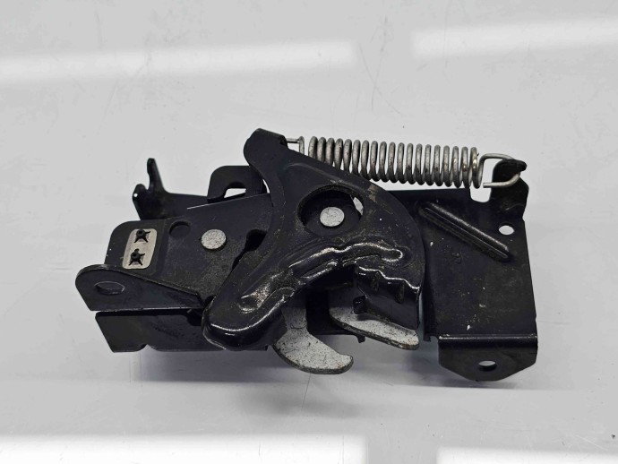Broasca capota Bmw 1 (F21) [Fabr 2012-2017] 7242548