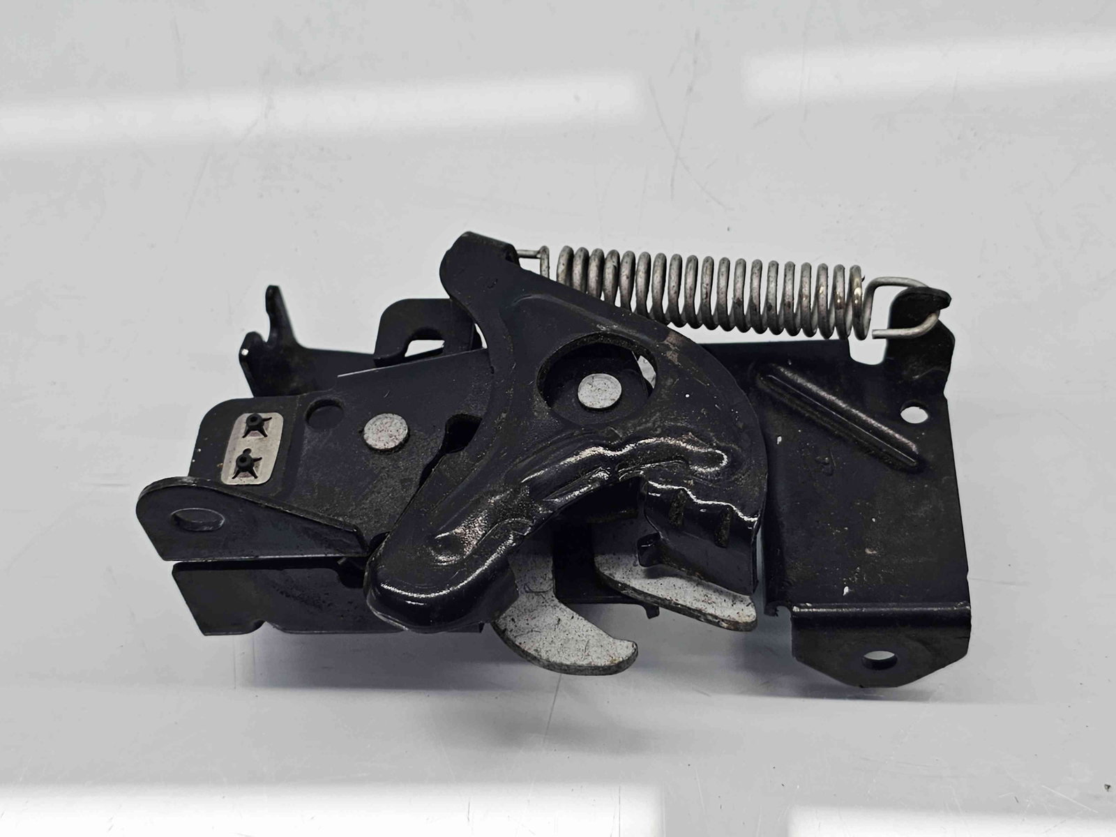 Broasca capota Bmw 1 (F21) [Fabr 2012-2017] 7242548 - imagine 1