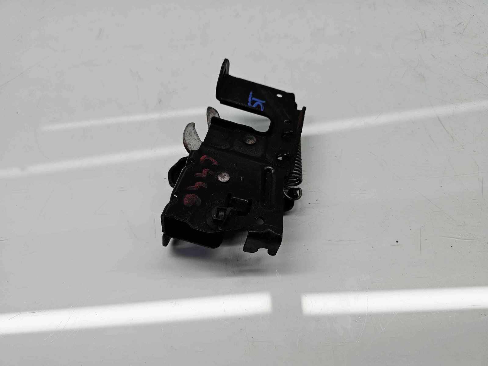 Broasca capota Bmw 1 (F21) [Fabr 2012-2017] 7242548 - imagine 4