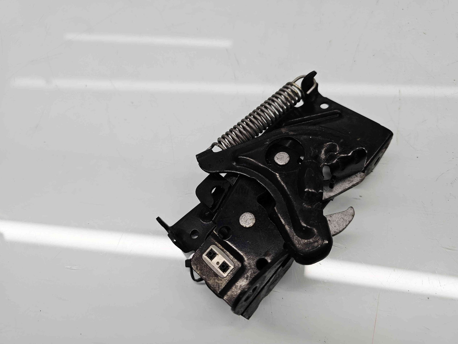 Broasca capota Bmw 1 (F21) [Fabr 2012-2017] 7242548 - imagine 5