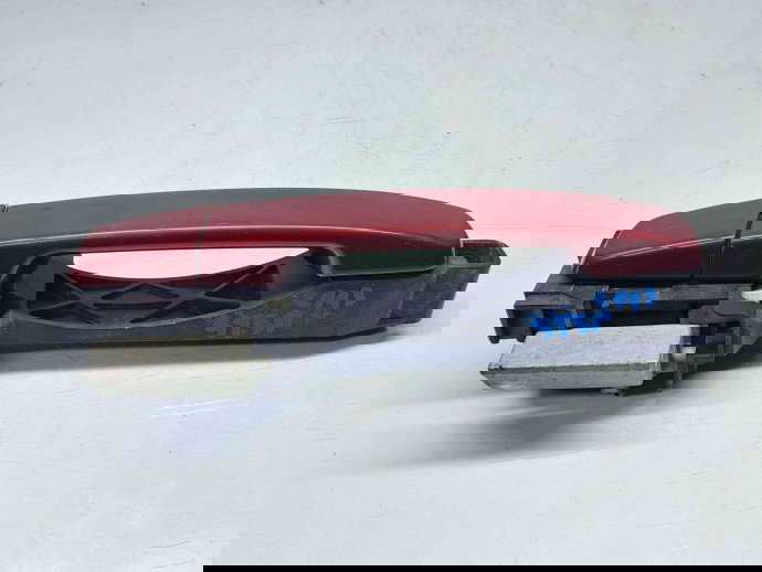 Maner usa stanga spate Nissan Qashqai Facelift (2) [Fabr 2009-2013] NAJ