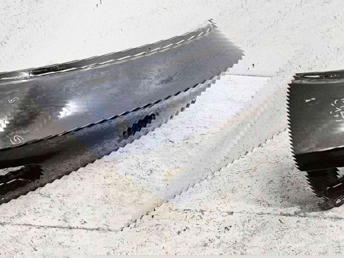 Capota portbagaj Volkswagen Passat CC (358) Facelift [Fabr 2012-2016] LC9X