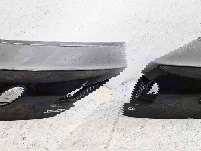 Capota portbagaj Volkswagen Passat CC (358) Facelift [Fabr 2012-2016] LC9X