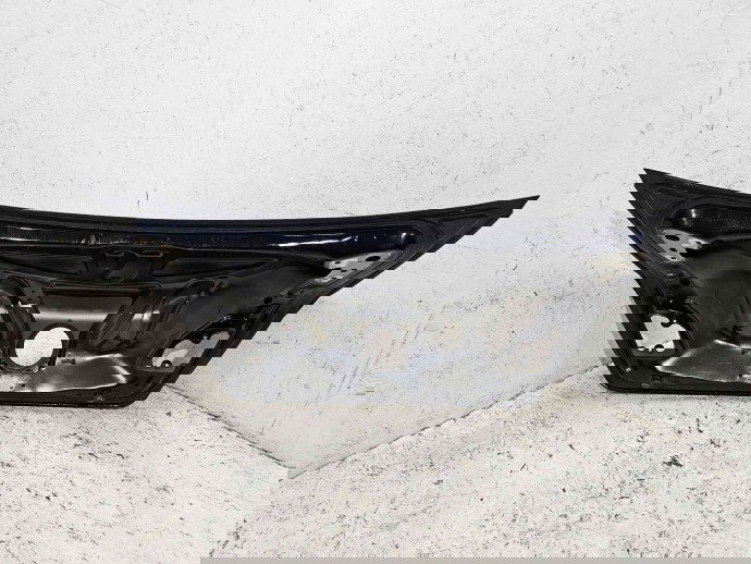 Capota portbagaj Volkswagen Passat CC (358) Facelift [Fabr 2012-2016] LC9X