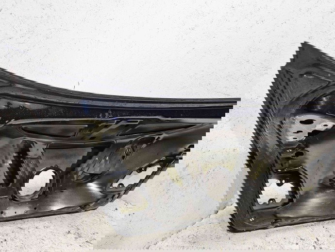 Capota portbagaj Volkswagen Passat CC (358) Facelift [Fabr 2012-2016] LC9X