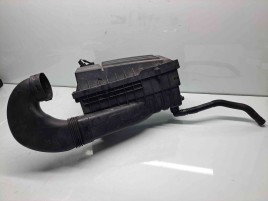 Carcasa filtru aer Skoda Superb II Combi (3T5) Facelift [Fabr 2009-2015] 3C0129607BC 2.0 TDI CFGB 125KW / 170CP