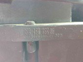 Carcasa filtru aer Skoda Superb II Combi (3T5) Facelift [Fabr 2009-2015] 3C0129607BC 2.0 TDI CFGB 125KW / 170CP