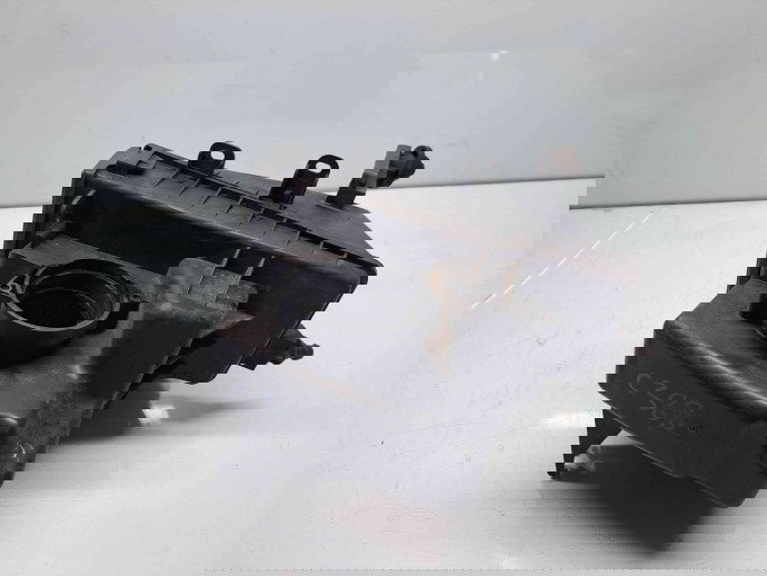 Carcasa filtru aer Nissan Qashqai Facelift (2) [Fabr 2009-2013] OEM 1.5 DCI K9K430 81KW / 110CP