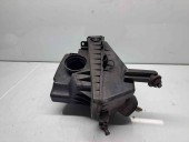 Carcasa filtru aer Nissan Qashqai Facelift (2) [Fabr 2009-2013] OEM 1.5 DCI K9K430 81KW / 110CP