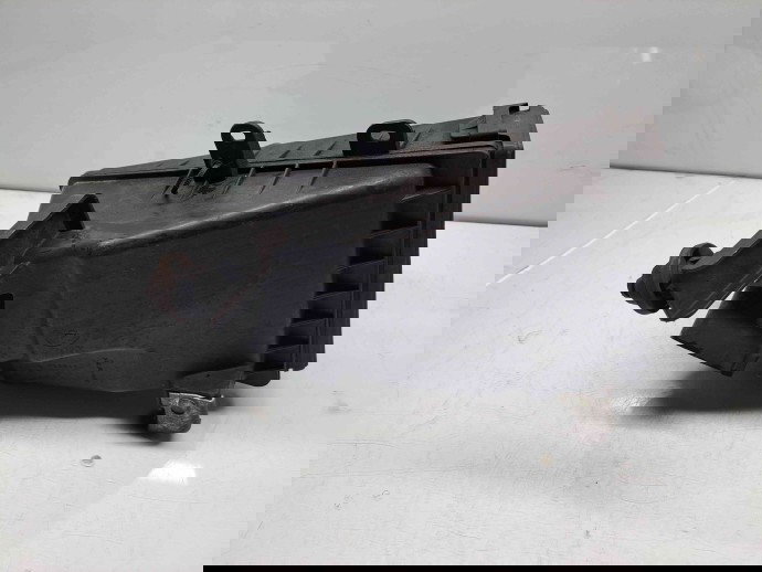 Carcasa filtru aer Nissan Qashqai Facelift (2) [Fabr 2009-2013] OEM 1.5 DCI K9K430 81KW / 110CP