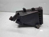 Carcasa filtru aer Nissan Qashqai Facelift (2) [Fabr 2009-2013] OEM 1.5 DCI K9K430 81KW / 110CP