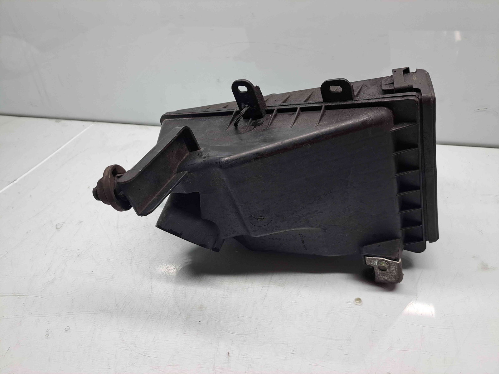 Carcasa filtru aer Nissan Qashqai Facelift (2) [Fabr 2009-2013] OEM 1.5 DCI K9K430 81KW / 110CP - imagine 3