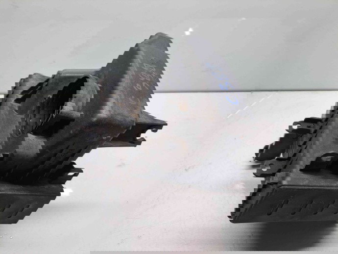 Carcasa filtru aer Nissan Qashqai Facelift (2) [Fabr 2009-2013] OEM 1.5 DCI K9K430 81KW / 110CP